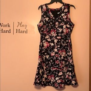 White House Black Market Dress